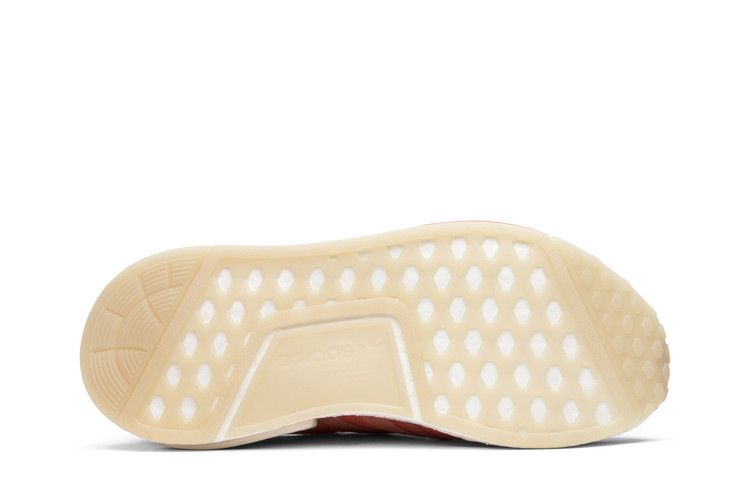 adidas NMD R1 Trace Scarlet (Women's)