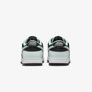 Nike | DUNK LOW RETRO PREMIUM  { DK SMOKE GREY/BARELY GREEN-WHITE
