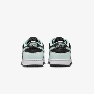 Nike | DUNK LOW RETRO PREMIUM  { DK SMOKE GREY/BARELY GREEN-WHITE