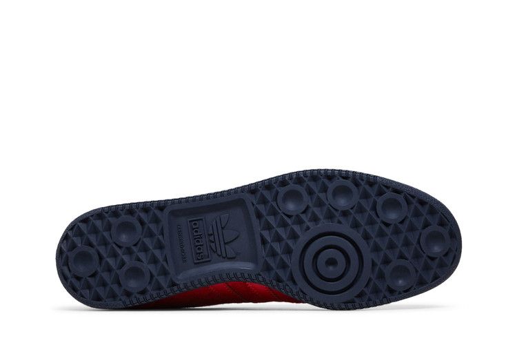 adidas Blackburn Ewood Scarlet