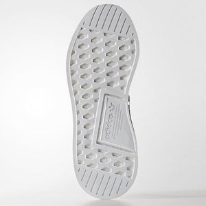 adidas NMD R2 White Mountaineering Black White