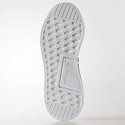 adidas NMD R2 White Mountaineering Black White