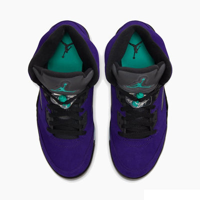 Jordan 5 Retro Alternate Grape
