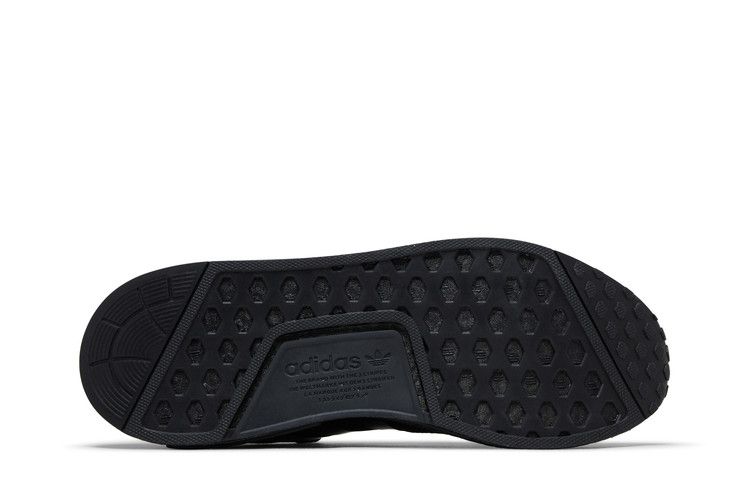 adidas NMD R1 Star Wars Nanzuka Darth Vader