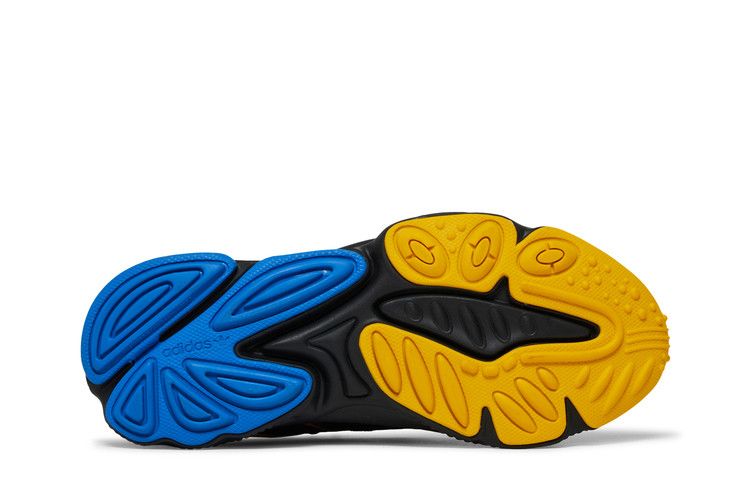 adidas Ozweego Angel Chen Black