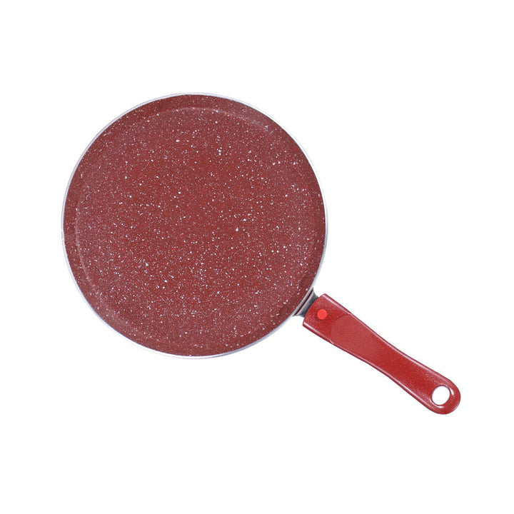 Wonderchef Renewed Ruby Plus Aluminium 28cm Dosa Tawa