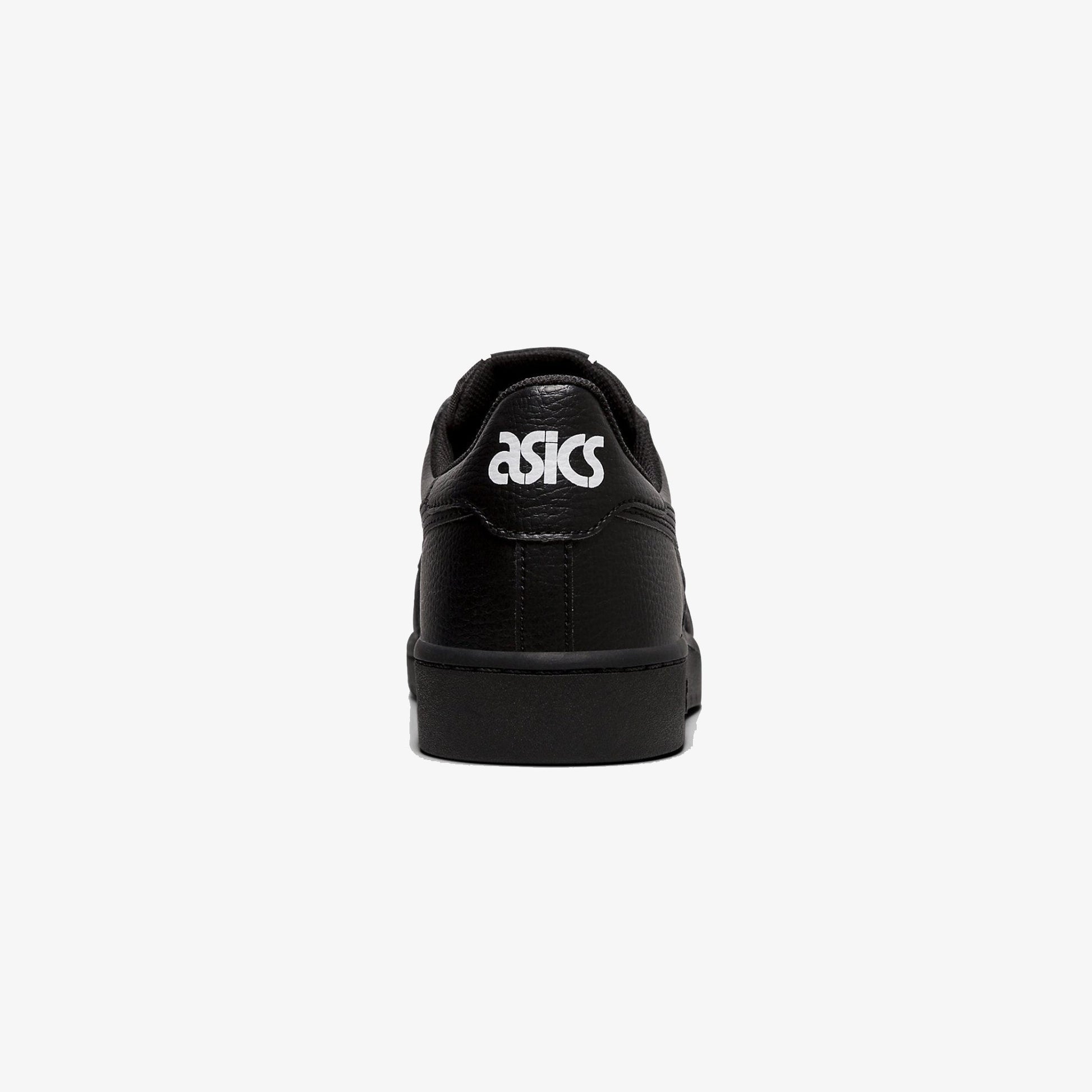 Asics | JAPAN S { BLACK/BLACK