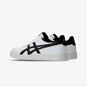 Asics | JAPAN S { WHITE/BLACK