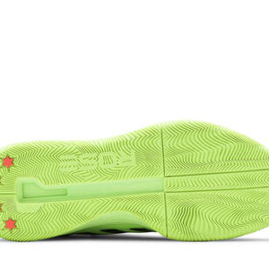 adidas D Rose 11 Signal Green