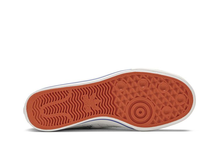 adidas Nizza Hi Keith Haring