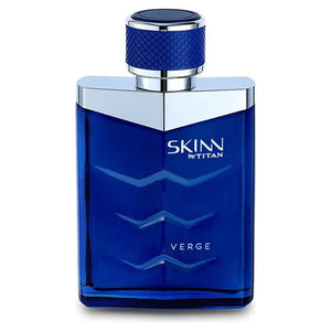 Skinn by Titan Verge 100 ML Perfume for Men EDP