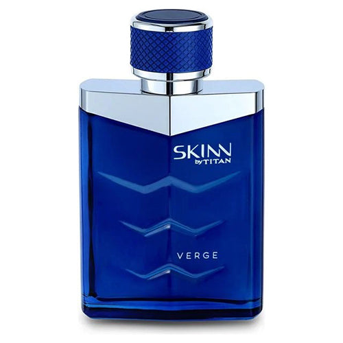 Skinn by Titan Verge 100 ML Perfume for Men EDP