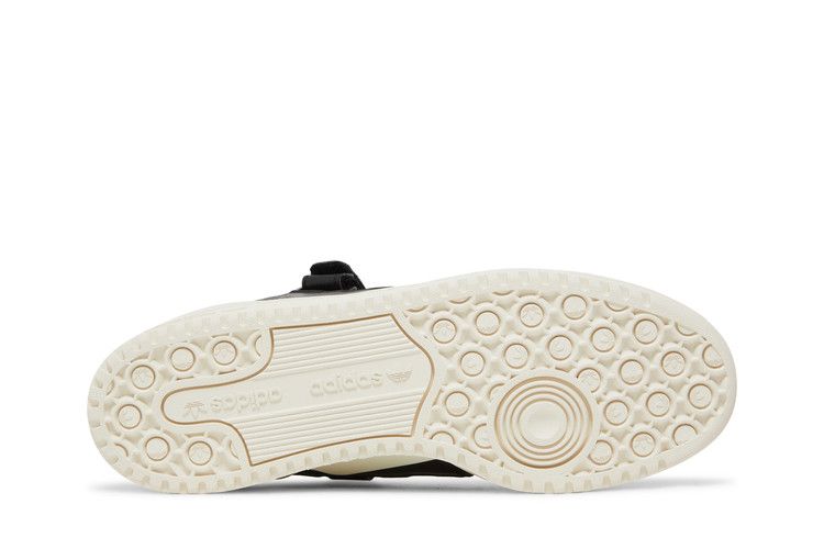 adidas Forum Low André Saraiva Black Cream White