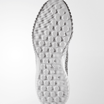 adidas AlphaBounce Motion Capture