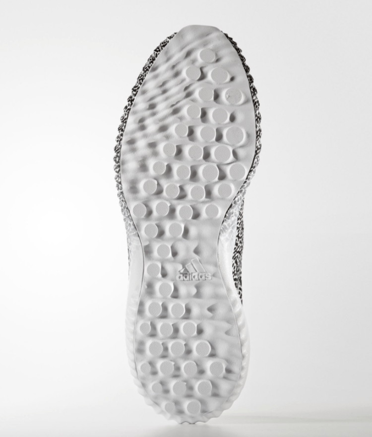 adidas AlphaBounce Motion Capture