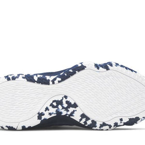 adidas Dame 7 I Am My Own Fan Collegiate Navy