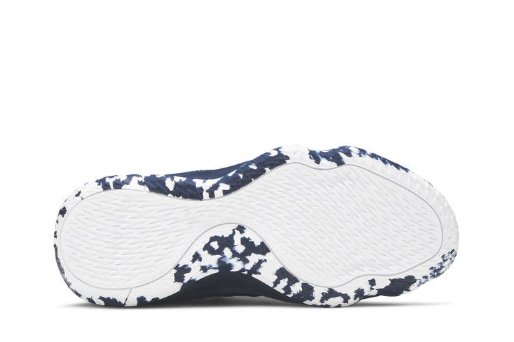 adidas Dame 7 I Am My Own Fan Collegiate Navy