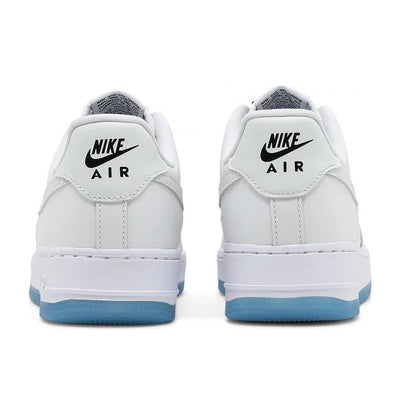 Wmns Air Force 1 '07 LX UV Reactive
