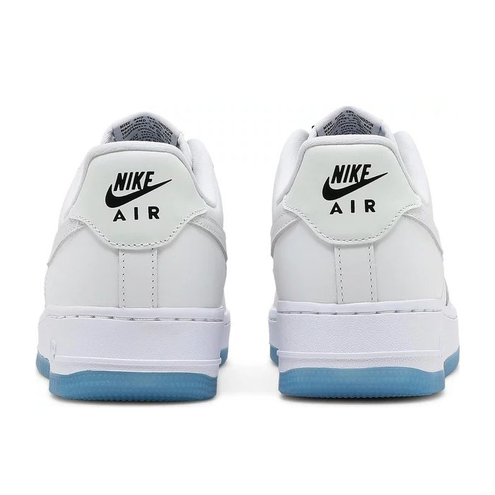 Wmns Air Force 1 '07 LX UV Reactive