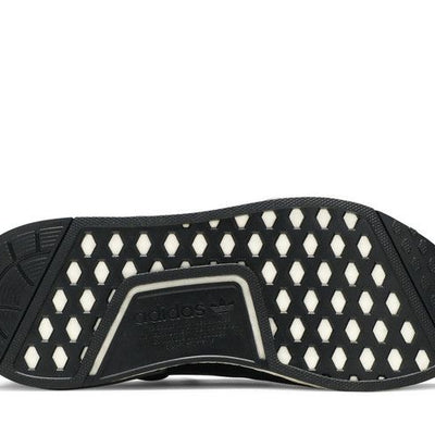 adidas NMD_R1 Core Black White