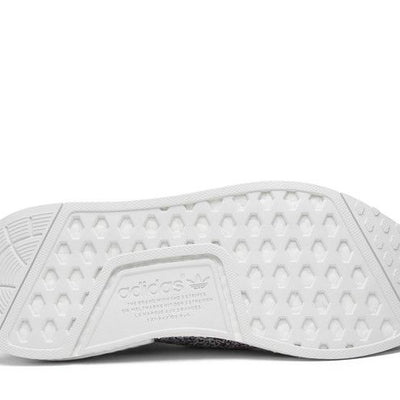 adidas NMD R1 Colour Static Rainbow