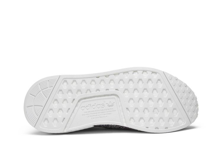 adidas NMD R1 Colour Static Rainbow