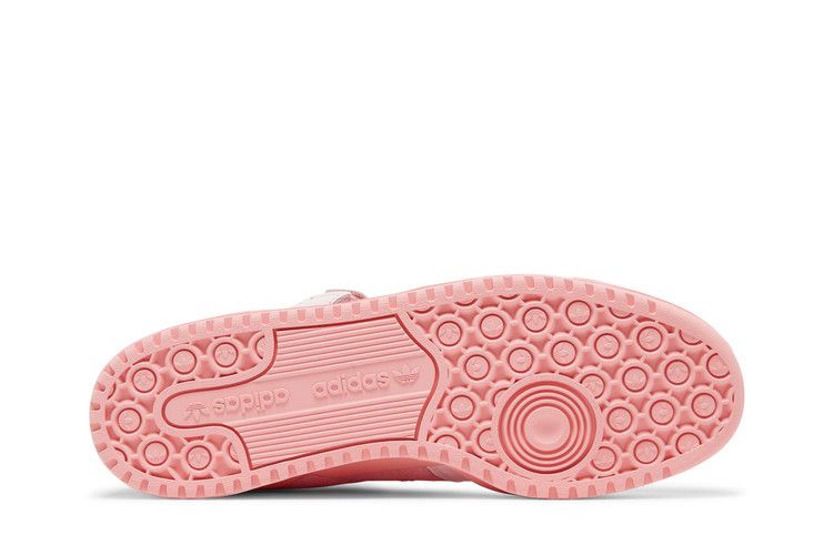 adidas Forum 84 Low Pink at Home