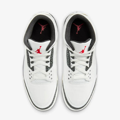 JORDAN | AIR JORDAN 3 { 