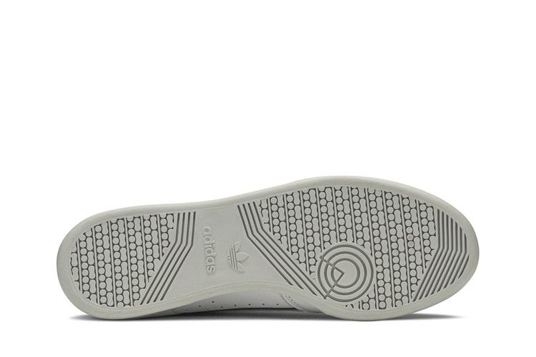 adidas Continental 80 Cloud White