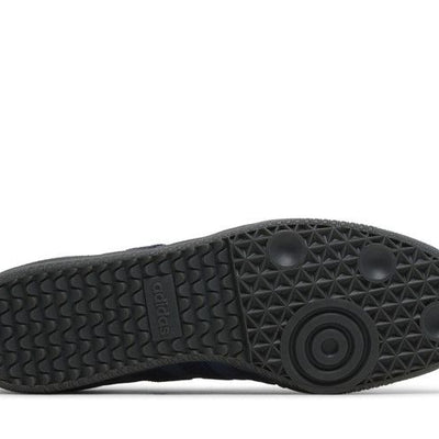 adidas Adizero Select 2.0 Low Core Black Purple Burst Aurora Black