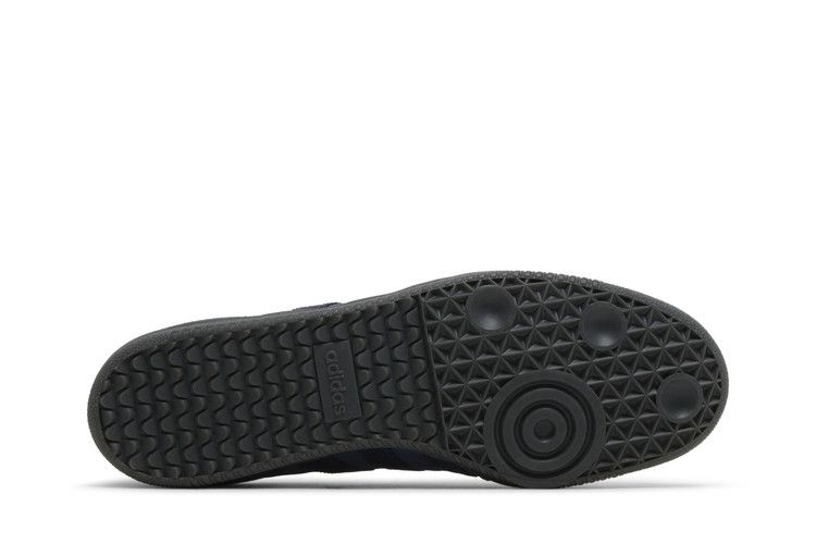 adidas Adizero Select 2.0 Low Core Black Purple Burst Aurora Black