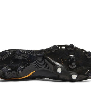 adidas Copa Sense.1 FG Black Gold Metallic