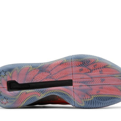 adidas D Rose 11 Phoenix Reborn
