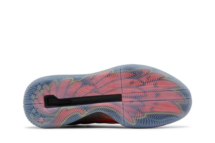 adidas D Rose 11 Phoenix Reborn