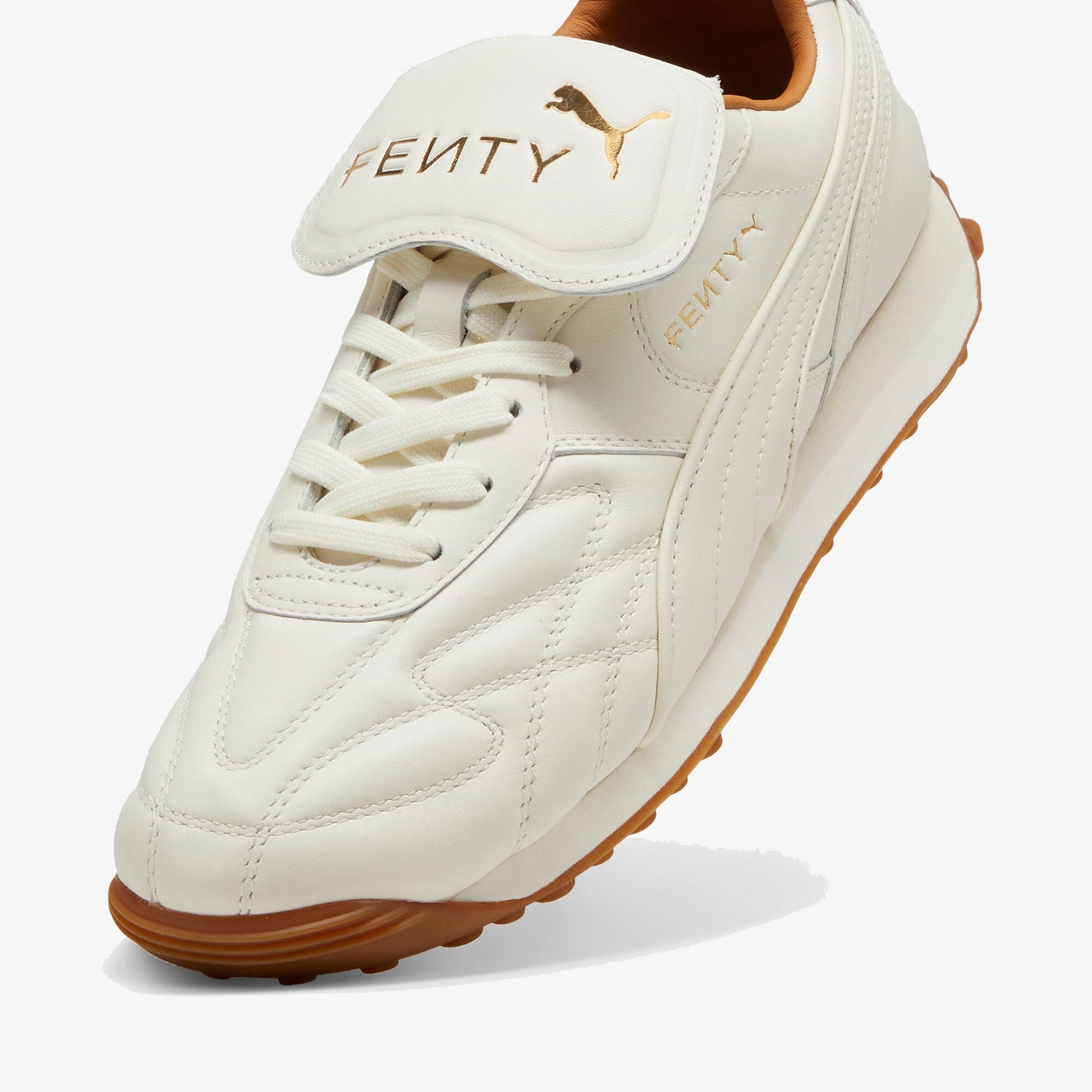 PUMA | FENTY x PUMA AVANTI L { WARM WHITE