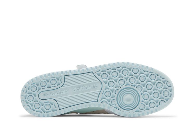 adidas Forum Low White Almost Blue