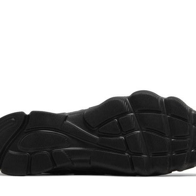 adidas adiFOM Supernova Triple Black