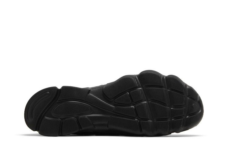 adidas adiFOM Supernova Triple Black