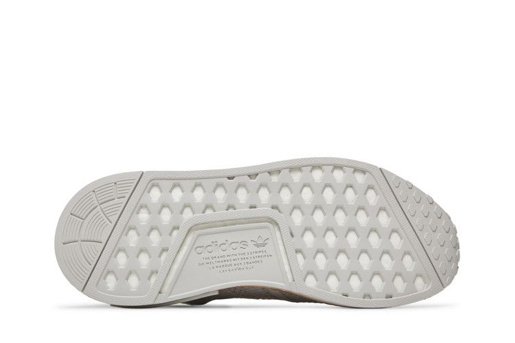 adidas NMD_R1 Grey One (Women's)
