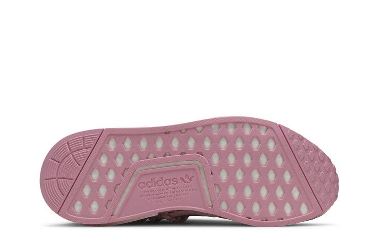 adidas NMD Hu Pharrell Pink