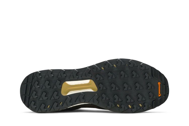 adidas Marathon Free Hiker Human Made Khaki