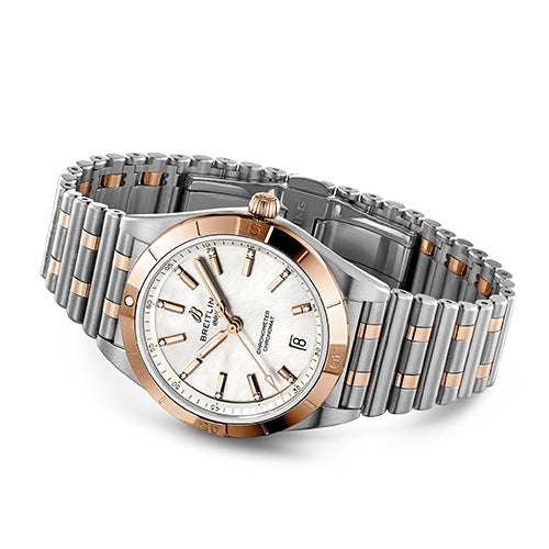 Breitling Chronomat Automatic 36 DIAL MEN 36mm U10380101A2U1