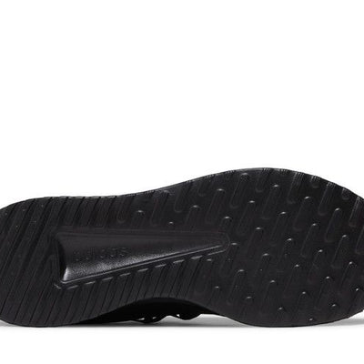 adidas Lite Racer Adapt 5.0 Core Black Grey
