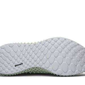 adidas Alphaedge 4D Parley White Aero Green