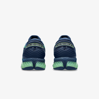 Asics | GEL-QUANTUM 360 VIII  { NIGHT SKY/ILLUMINATE GREEN