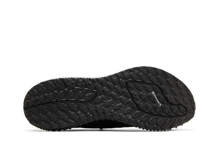 adidas 4DFWD 2 Triple Black