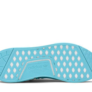 adidas NMD Hu Pharrell Williams Clear Aqua