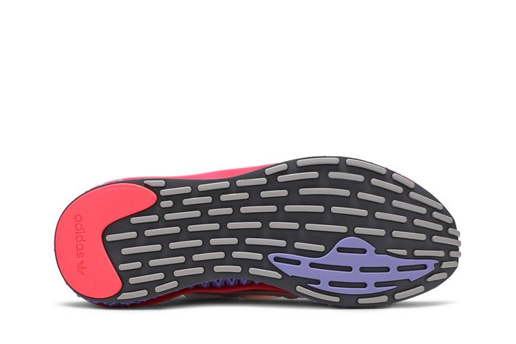 adidas 4D Fusio Sunset