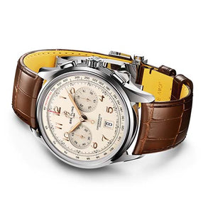 Breitling Premier B01 Chronograph 42 DIAL MEN 42mm AB0145211G1P2