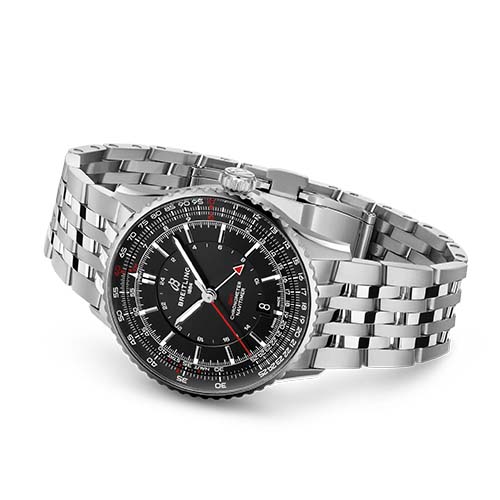 Breitling Avenger Automatic GMT 44 DIAL MEN 44mm A32320101B1X1